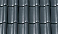 CREATON Harmonie Taška základní 1/1 "NUANCE" břidlicová engoba CREATON Harmonie Taška základní 1/1 "NUANCE" břidlicová engoba